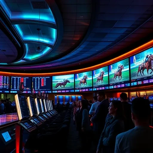 Explore o Mundo do Esporte no Vaultjogo de Forma Única