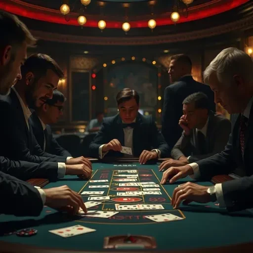 Baixar Jogos no Vaultjogo: Diverte-se de Maneira Fácil