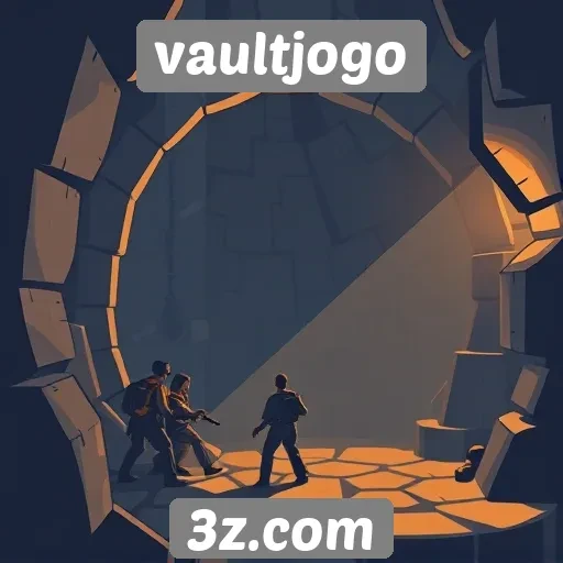 O impacto da comunidade no crescimento do vaultjogo