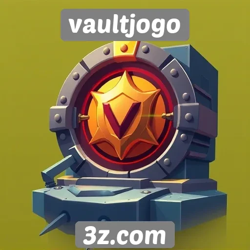 Planos futuros e lançamentos esperados para o vaultjogo