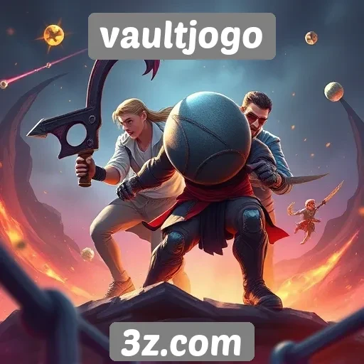 Análise de jogos em destaque no vaultjogo