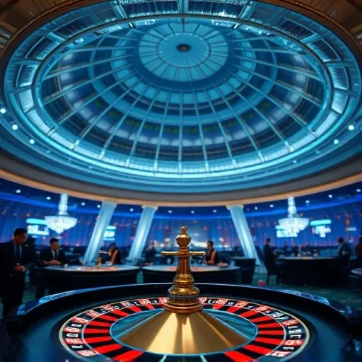 Como a Seção Paga do Vaultjogo Transforma sua Jogatina