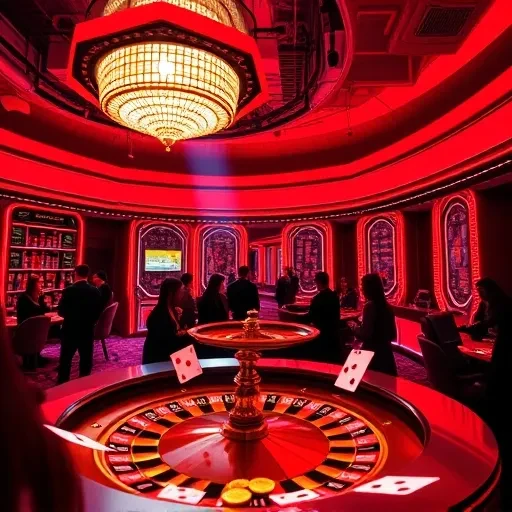 A Revolução das Plataformas no Vaultjogo e Suas Surpresas