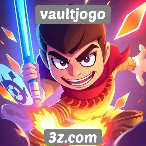 Análise de jogos mais populares no vaultjogo