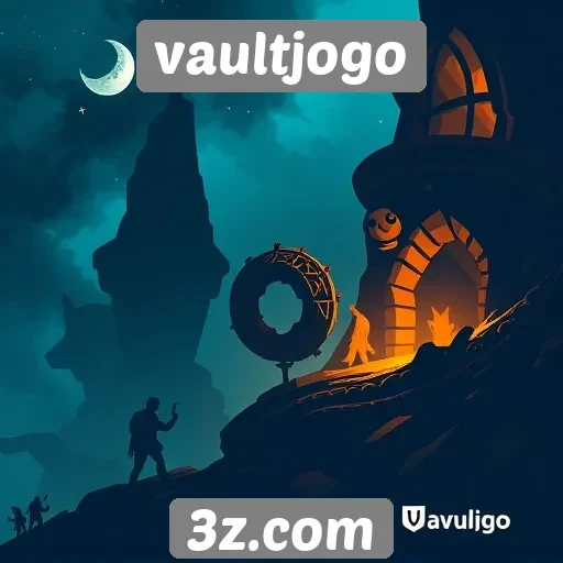 Vaultjogo oferece novos recursos para jogadores
