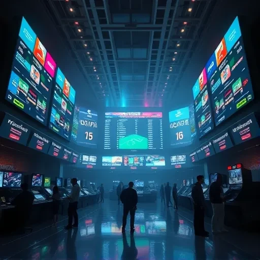 VIP no Vaultjogo: Mergulhe em Benefícios Exclusivos e Diversão